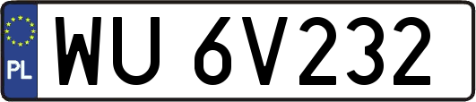 WU6V232