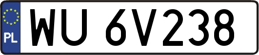 WU6V238