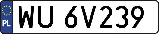 WU6V239