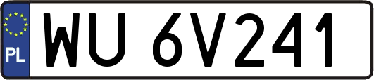 WU6V241