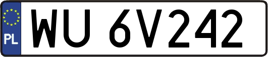 WU6V242