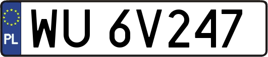 WU6V247