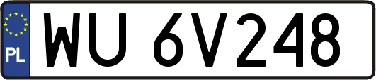 WU6V248