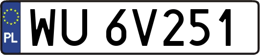 WU6V251