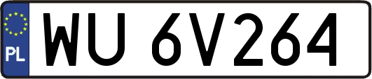 WU6V264