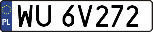 WU6V272