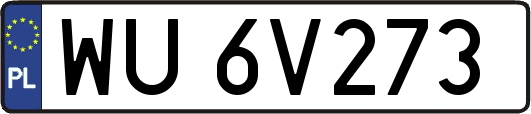WU6V273