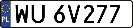 WU6V277