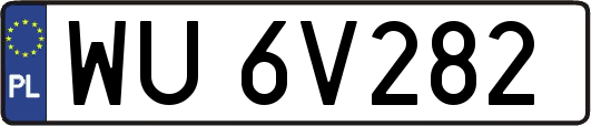 WU6V282