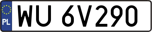 WU6V290