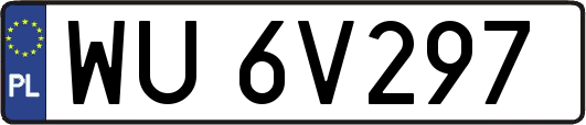WU6V297