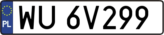 WU6V299