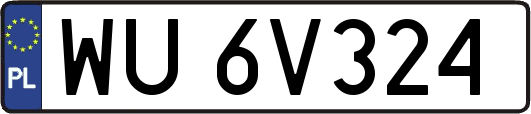WU6V324