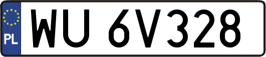 WU6V328