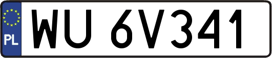 WU6V341