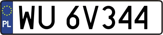 WU6V344