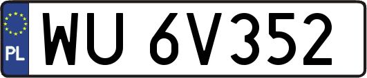 WU6V352