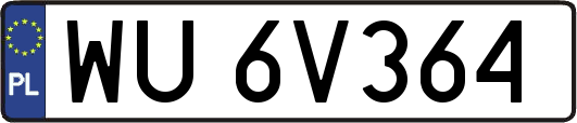 WU6V364