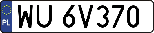 WU6V370