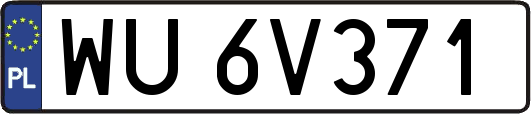 WU6V371