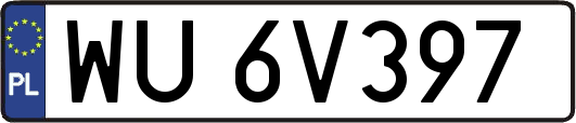 WU6V397