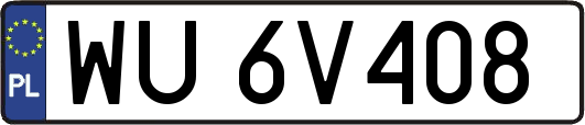 WU6V408