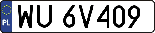 WU6V409