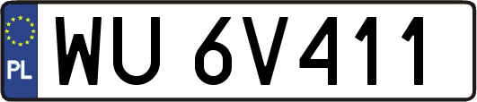 WU6V411