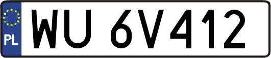 WU6V412