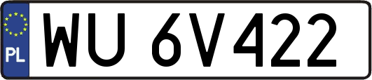 WU6V422