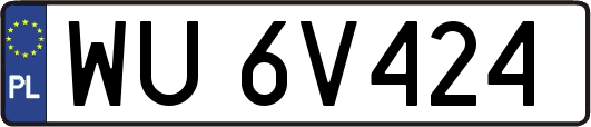 WU6V424
