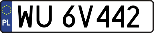 WU6V442