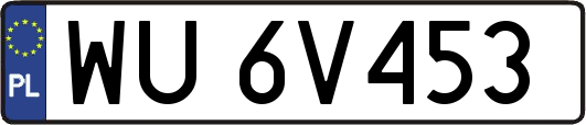 WU6V453