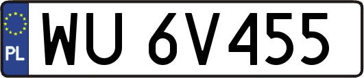 WU6V455