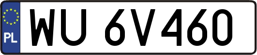 WU6V460