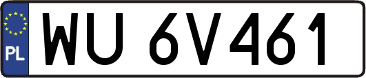 WU6V461