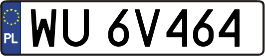 WU6V464