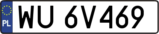 WU6V469