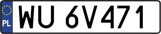 WU6V471