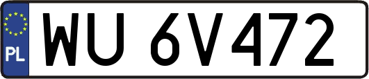 WU6V472