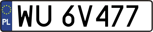 WU6V477