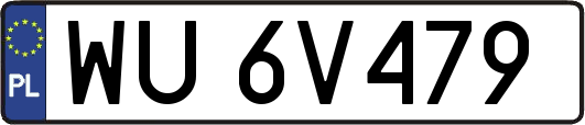 WU6V479