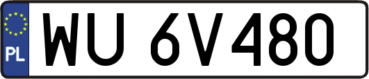 WU6V480