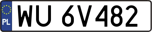 WU6V482