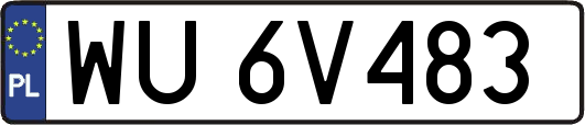 WU6V483