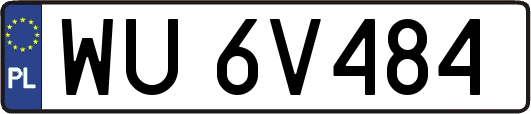 WU6V484