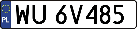 WU6V485