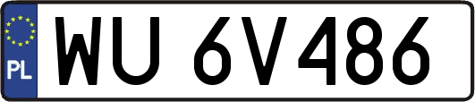 WU6V486