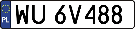 WU6V488