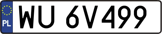 WU6V499